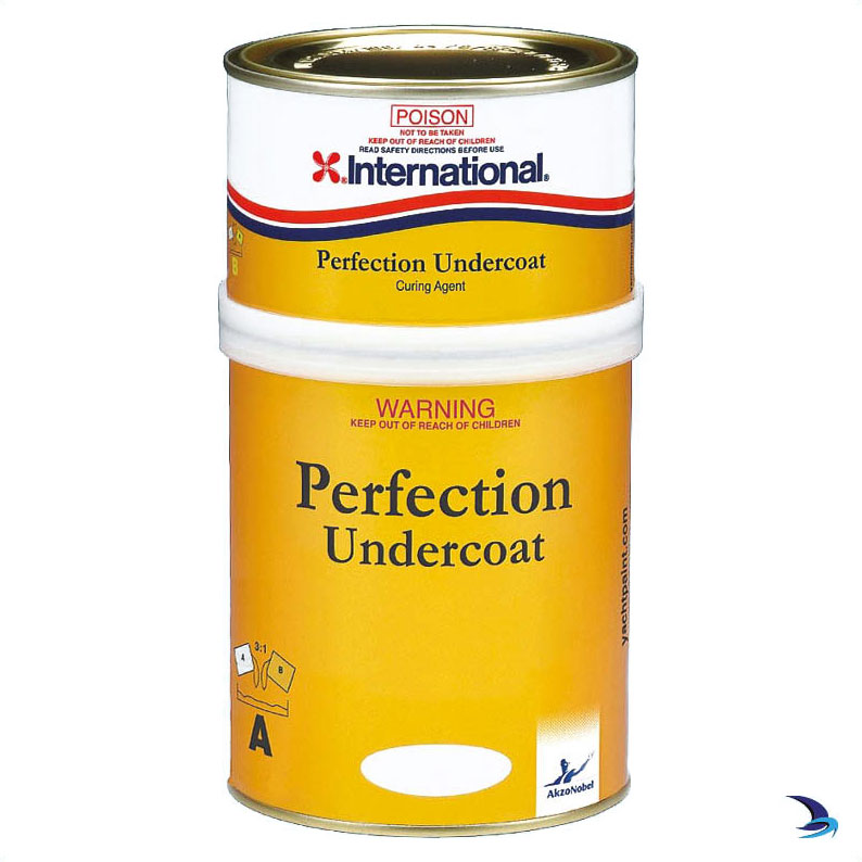 International - Perfection Undercoat